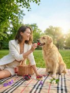 Romeron Platin – London Daydream | Női Eau de Parfum 50 ml