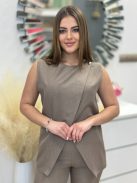 Kétrészes, elegáns szett