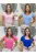 Basic, prémium lycra felső