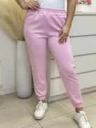 Pihe-puha melegítőnadrág