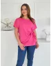 Elegáns lycra felső