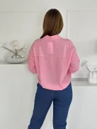 Lenge fazonú blúz