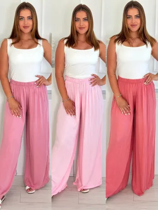 Lenge nadrág
