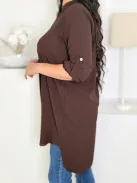 Lenge fazonú tunika