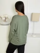 Lenge, oversize felső