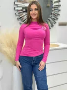 Prémium lycra felső