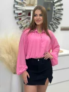 Elegáns blúz