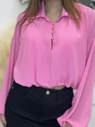 Elegáns blúz