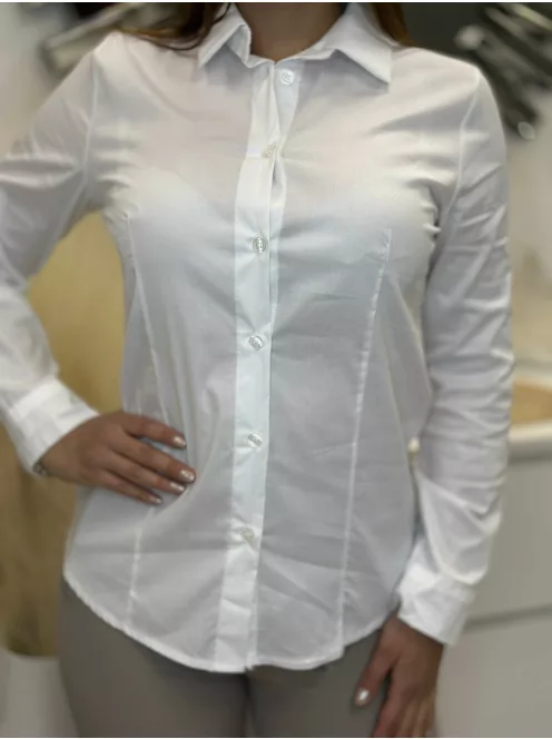 Csinos, elegáns, pamut ing