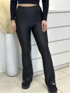 Fenékformáló, prémium lycra nadrág
