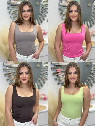 Prémium, ujjatlan lycra felső