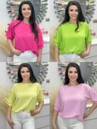 Lenge, masnis felső