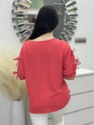 Lenge, masnis felső