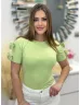 Prémium lycra felső