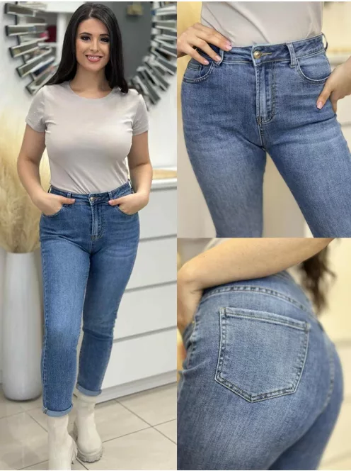 Mom fit farmer