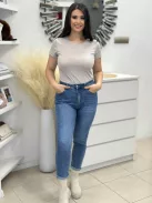 Mom fit farmer
