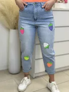 Köves mom fit farmer