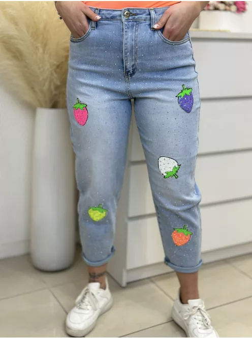 Köves mom fit farmer