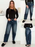 Balloon fit farmer