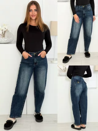 Balloon fit farmer