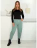 Mom fit farmernadrág
