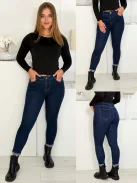 Skinny farmernadrág