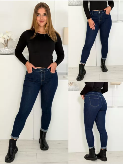 Skinny farmernadrág