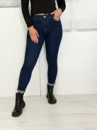Skinny farmernadrág