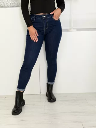Skinny farmernadrág