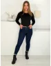 Skinny farmernadrág