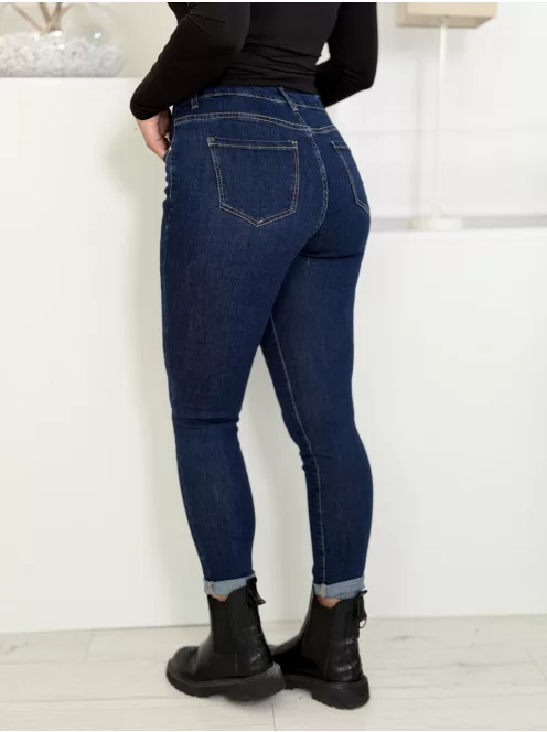 Skinny farmernadrág