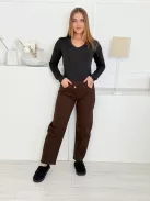 Csinos, mom fit farmer