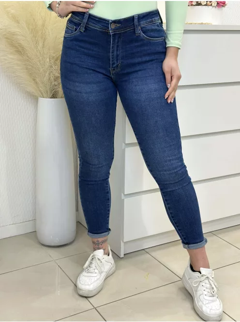 Skinny farmernadrág