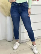 Skinny farmernadrág