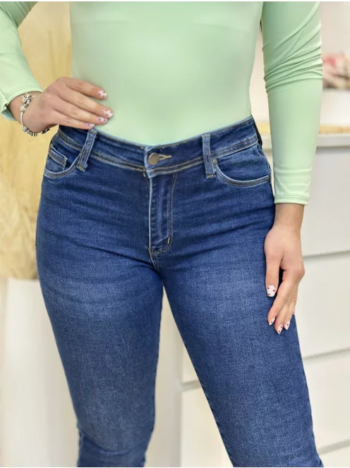 Skinny farmernadrág