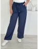 Lenge fazonú nadrág