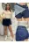 Csinos farmer skort