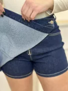 Csinos farmer skort