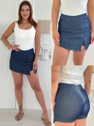 Rugalmas farmerskort