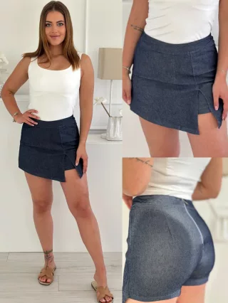 Rugalmas farmerskort