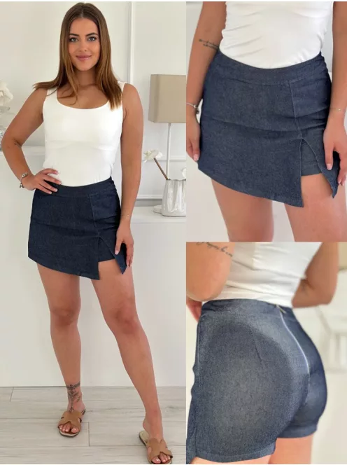 Rugalmas farmerskort