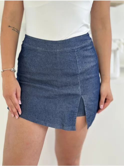 Rugalmas farmerskort