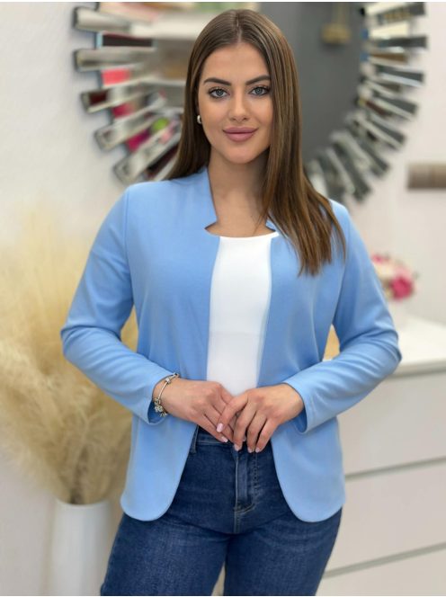 Rugalmas, csinos blézer