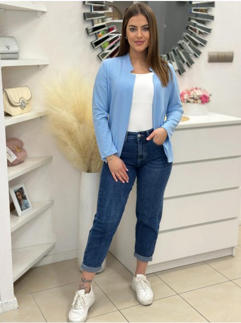 Rugalmas, csinos blézer