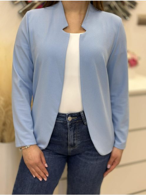 Rugalmas, csinos blézer