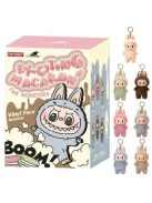 Puha, plüss játékfigura, kulcstartó/táska dísz.