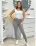 Farmerhatású leggings