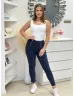 Farmerhatású leggings