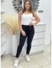 Farmerhatású leggings
