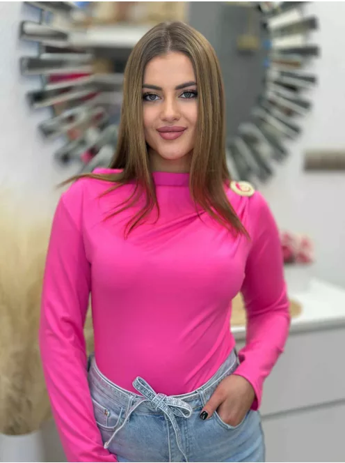 Prémium lycra felső